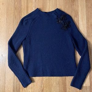 J Crew Women’s Sweater